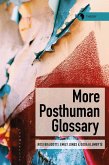 More Posthuman Glossary (eBook, ePUB)