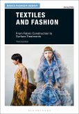 Textiles and Fashion (eBook, PDF)