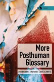 More Posthuman Glossary (eBook, PDF)