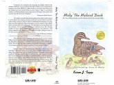 Molly the mallard duck (eBook, ePUB)