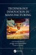 Technology Innovation in Manufacturing... - Bild 1