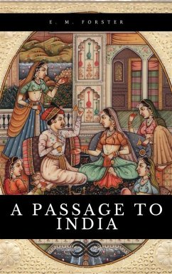 A passage to India (eBook, ePUB) - Forster, Edward Morgan