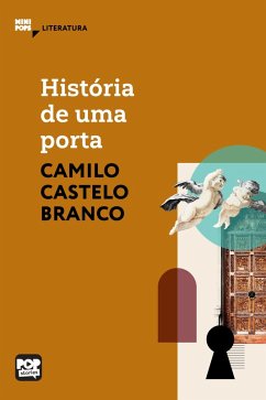 Cover História de uma porta (eBook, ePUB)