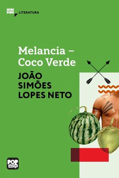Cover Melancia - Coco Verde (eBook, ePUB)