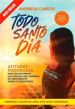 Cover Todo santo dia (eBook, ePUB)