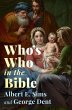 Who's Who in the Bible (eBook, ePUB) - Bild 1