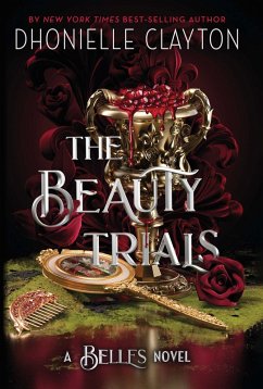 Cover The Beauty Trials (eBook, ePUB)
