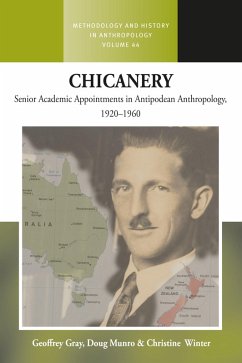 Chicanery (eBook, PDF) - Gray, Geoffrey; Munro, Doug; Winter, Christine