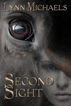 Cover Second Sight (eBook, ePUB)
