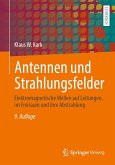 Antennen und Strahlungsfelder (eBook, PDF)