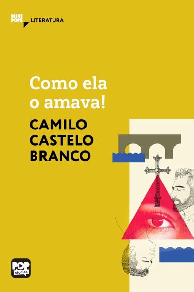 Como ela o amava! (eBook, ePUB) Como ela o amava! (eBook, ePUB)