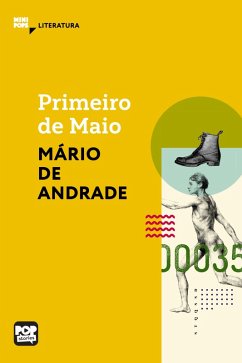 Primeiro de Maio (eBook, ePUB) - Andrade, Mário de