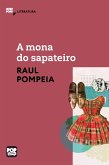 A mona do sapateiro (eBook, ePUB)