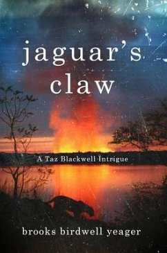 Jaguar's Claw (eBook, ePUB)