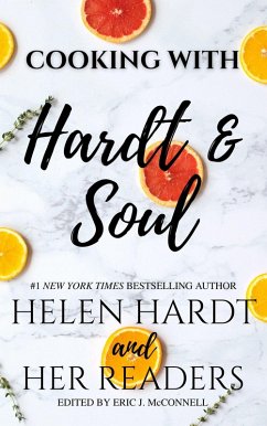 Cooking with Hardt & Soul (eBook, ePUB) - Hardt, Helen