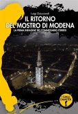 Il ritorno del mostro di Modena (eBook, ePUB)