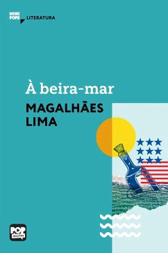 Cover À beira-mar (eBook, ePUB)
