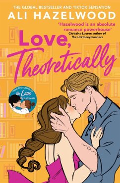 Love Theoretically (eBook, ePUB) - Hazelwood, Ali