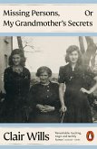 Missing Persons, Or My Grandmother's Secrets (eBook, ePUB)