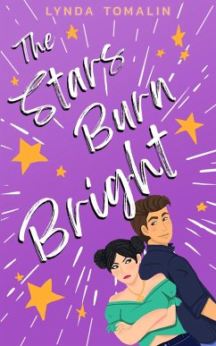 The Stars Burn Bright (eBook, ePUB) - Tomalin, Lynda
