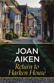 Return to Harken House (eBook, ePUB) Return to Harken House (eBook, ePUB)