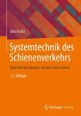 Systemtechnik des Schienenverkehrs (eBook, PDF)