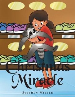 Cover Christmas Miracle (eBook, ePUB)