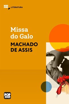 Cover Missa do Galo (eBook, ePUB)