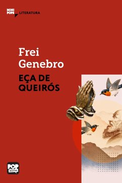 Cover Frei Genebro (eBook, ePUB)