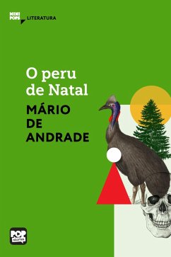 O peru de Natal (eBook, ePUB) - Andrade, Mário de