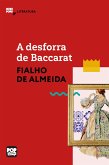A desforra de Baccarat (eBook, ePUB)