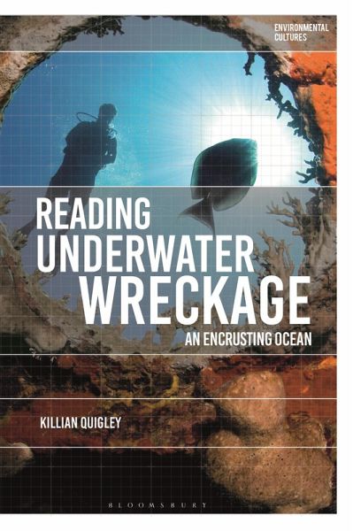 Reading Underwater Wreckage (eBook, PDF)