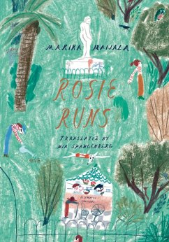 Rosie Runs (eBook, ePUB) - Maijala, Marika
