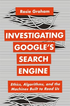 Cover Investigating Google's Search Engine (eBook, ePUB)