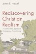 Rediscovering Christian Realism (eBook,... - Bild 1