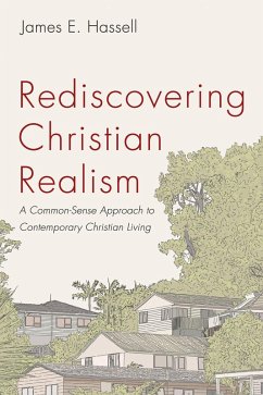Rediscovering Christian Realism (eBook, ePUB)