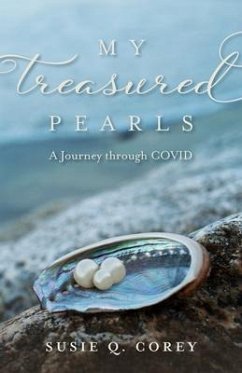 Cover My Treasured Pearls (eBook, ePUB)