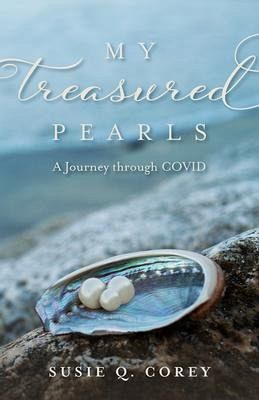 My Treasured Pearls (eBook, ePUB) My Treasured Pearls (eBook, ePUB)