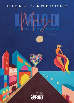 Cover Il velo di Maya (eBook, ePUB)