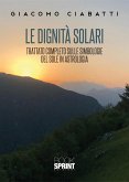 Le dignità solari (eBook, ePUB)