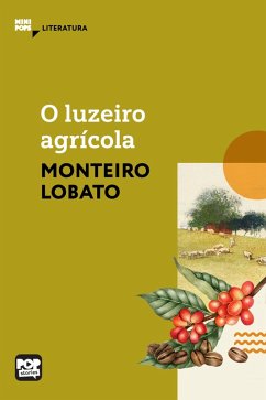 Cover O luzeiro agrícola (eBook, ePUB)