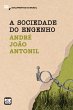 A sociedade do engenho (eBook, ePUB) - Bild 1