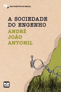 Cover A sociedade do engenho (eBook, ePUB)