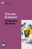 Trio em lá menor (eBook, ePUB) Trio em lá menor (eBook, ePUB)