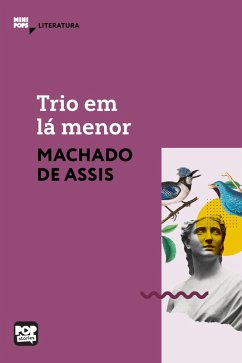 Cover Trio em lá menor (eBook, ePUB)