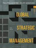 Global Strategic Management (eBook, ePUB)
