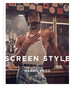 Screen Style (eBook, ePUB) - Fogg, Marnie