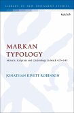 Markan Typology (eBook, ePUB)