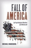 Fall of America (eBook, ePUB)