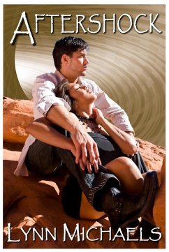 Cover Aftershock (eBook, ePUB)